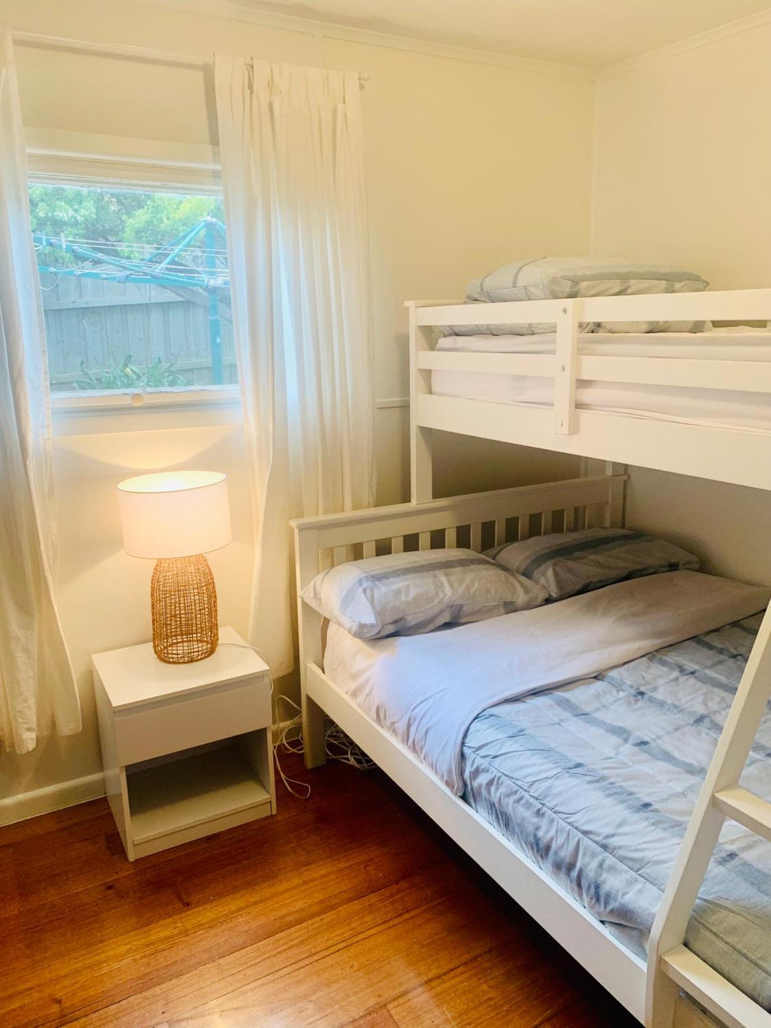 Kanasta Caravan Park Rye Cameră foto